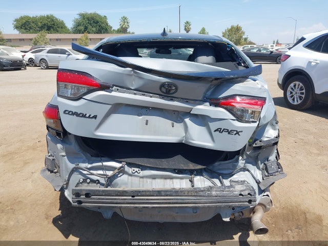 Toyota m20-fks 2021 5YFT4MCE6MP074745 Image 17
