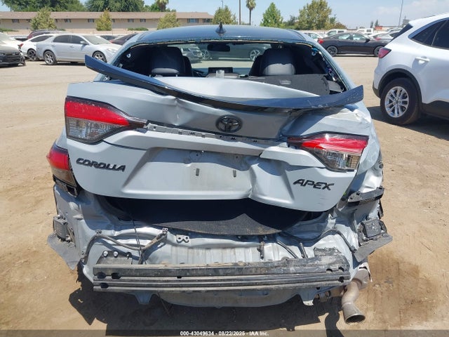 Toyota m20-fks 2021 5YFT4MCE6MP074745 Image 18