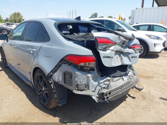 Toyota m20-fks 2021 5YFT4MCE6MP074745 Image 19