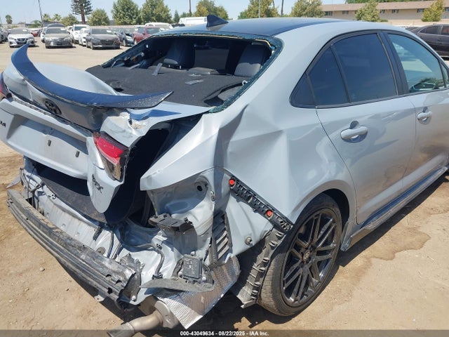 Toyota m20-fks 2021 5YFT4MCE6MP074745 Image 20