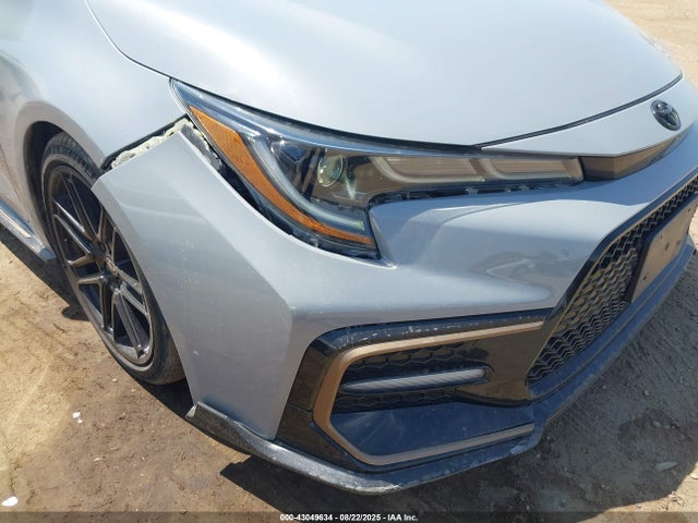 Toyota m20-fks 2021 5YFT4MCE6MP074745 Image 22