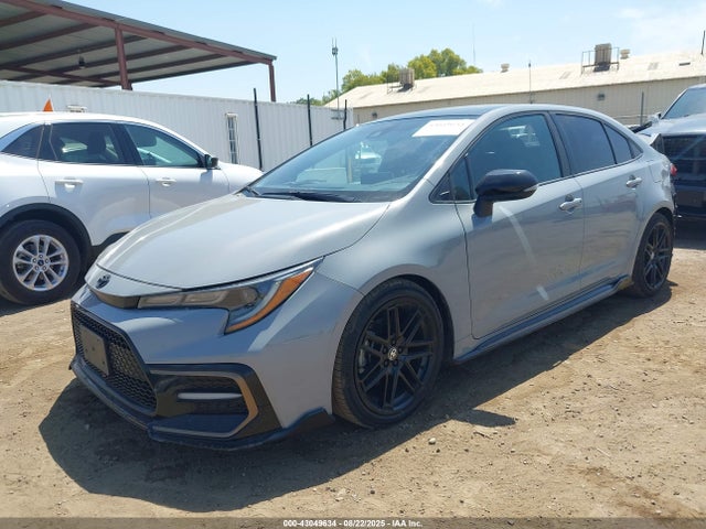 Toyota m20-fks 2021 5YFT4MCE6MP074745 Image 2
