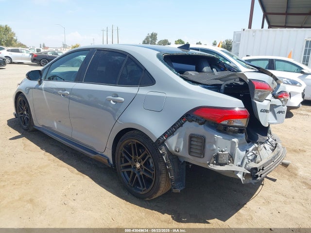 Toyota m20-fks 2021 5YFT4MCE6MP074745 Image 3