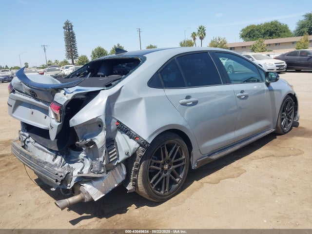 Toyota m20-fks 2021 5YFT4MCE6MP074745 Image 4