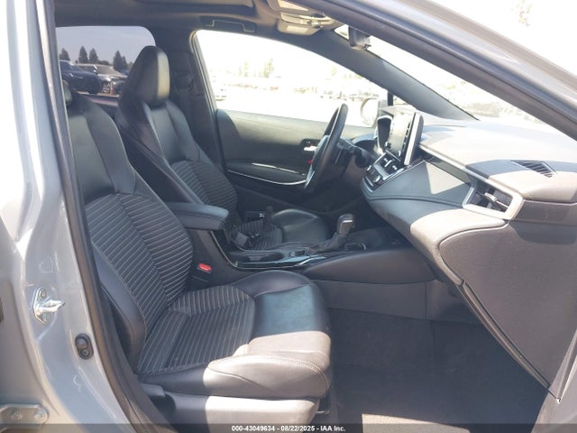 Toyota m20-fks 2021 5YFT4MCE6MP074745 Image 5