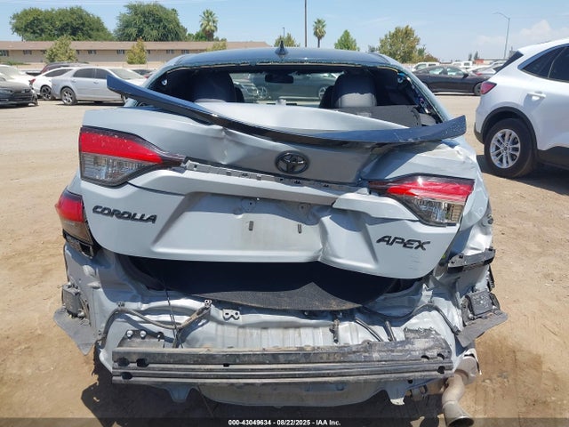 Toyota m20-fks 2021 5YFT4MCE6MP074745 Image 6