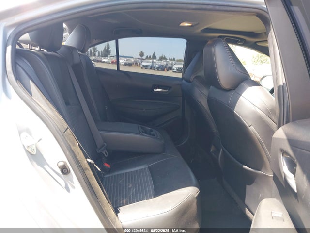 Toyota m20-fks 2021 5YFT4MCE6MP074745 Image 8