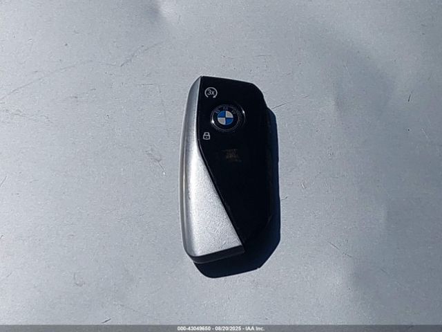 2023 BMW I7 WBY53EJ06PCN85571 Photo 10