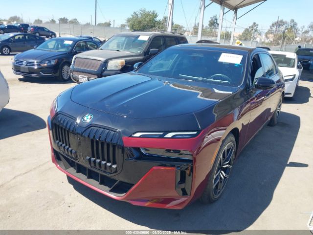 2023 BMW I7 WBY53EJ06PCN85571 Photo 1