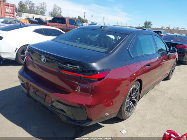 2023 BMW I7 WBY53EJ06PCN85571 Photo 3