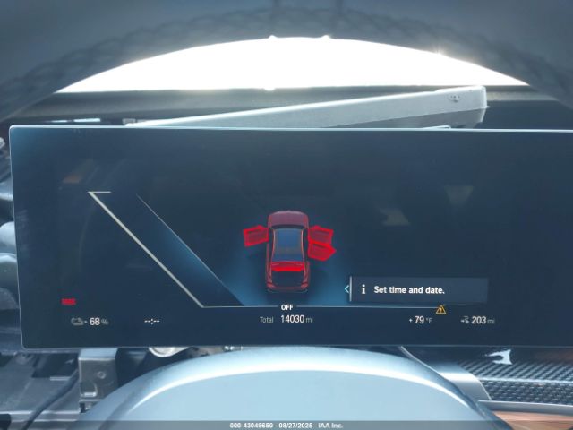 2023 BMW I7 WBY53EJ06PCN85571 Photo 6