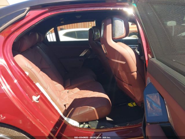 2023 BMW I7 WBY53EJ06PCN85571 Photo 7