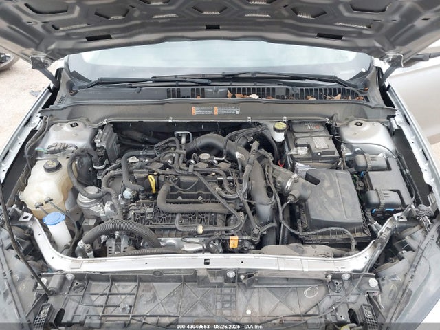 Ford 2020 2020 3FA6P0HD8LR235432 Image 10
