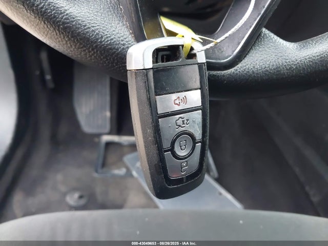 Ford 2020 2020 3FA6P0HD8LR235432 Image 11