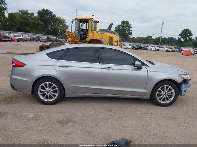 Ford 2020 2020 3FA6P0HD8LR235432 Image 14