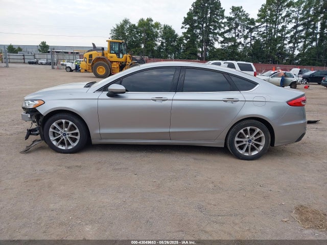 Ford 2020 2020 3FA6P0HD8LR235432 Image 15