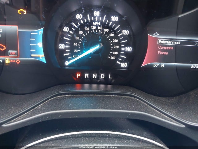 Ford 2020 2020 3FA6P0HD8LR235432 Image 16