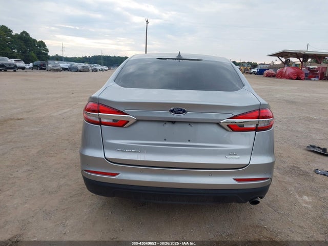 Ford 2020 2020 3FA6P0HD8LR235432 Image 17