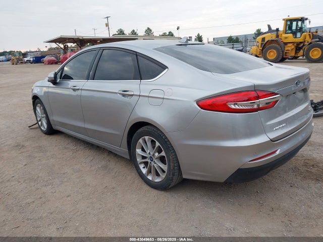 Ford 2020 2020 3FA6P0HD8LR235432 Image 3