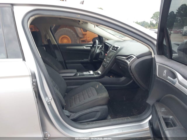 Ford 2020 2020 3FA6P0HD8LR235432 Image 5