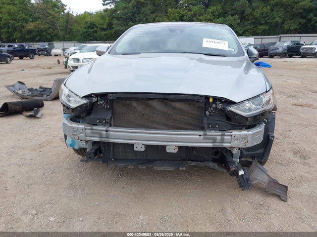 Ford 2020 2020 3FA6P0HD8LR235432 Image 6
