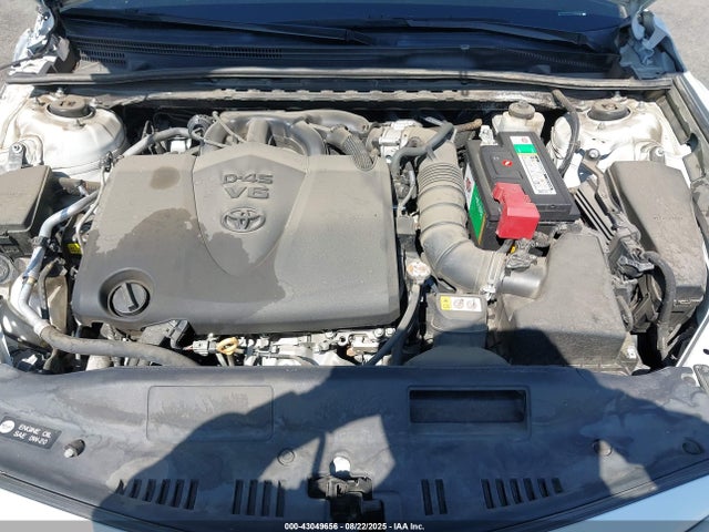 4T1KZ1AK4MU055386 Toyota 2gr-fks