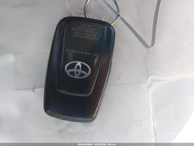 4T1KZ1AK4MU055386 Toyota 2gr-fks