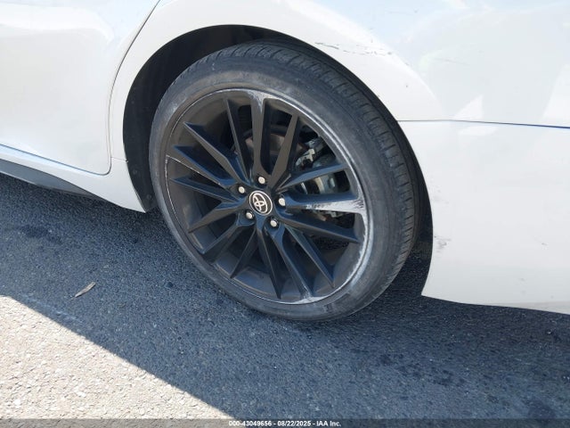 4T1KZ1AK4MU055386 Toyota 2gr-fks