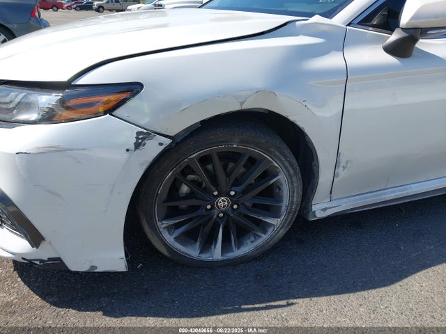 4T1KZ1AK4MU055386 Toyota 2gr-fks