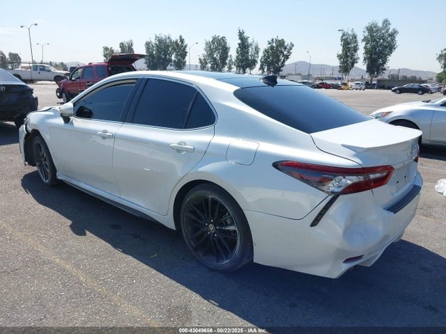 4T1KZ1AK4MU055386 Toyota 2gr-fks