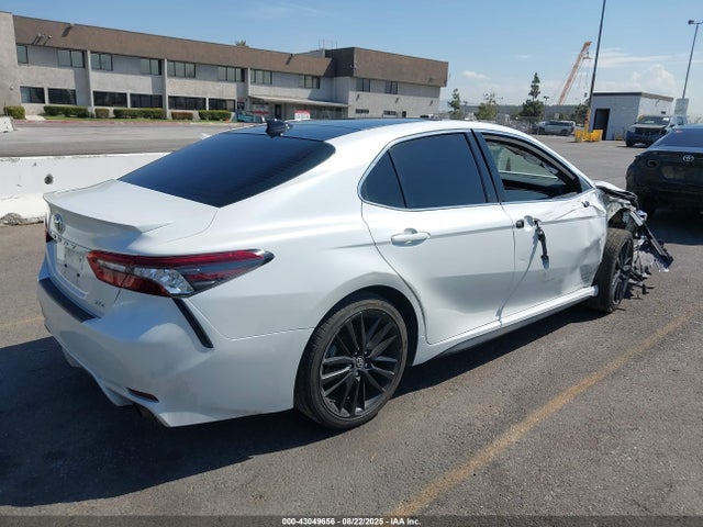 4T1KZ1AK4MU055386 Toyota 2gr-fks