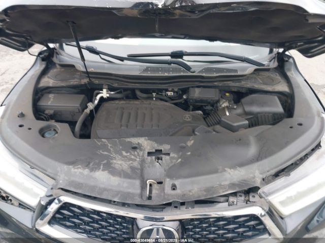 2018 ACURA MDX 5J8YD4H58JL009447 Photo 9