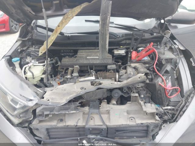 2020 HONDA CR-V 2HKRW2H20LH633340 Photo 9