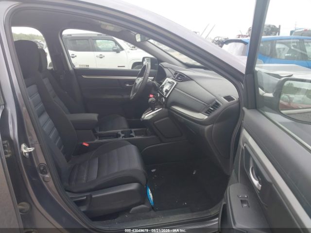2020 HONDA CR-V 2HKRW2H20LH633340 Photo 4