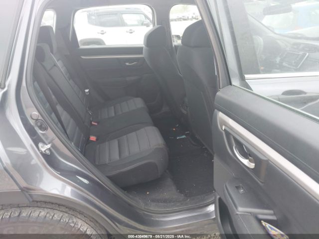 2020 HONDA CR-V 2HKRW2H20LH633340 Photo 7