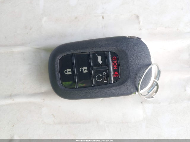 19XFL1H84PE008833 Honda l15b7