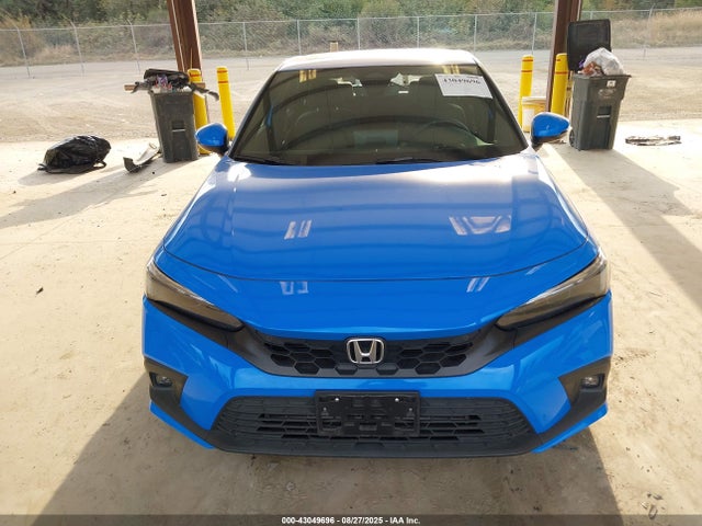 19XFL1H84PE008833 Honda l15b7