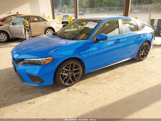 19XFL1H84PE008833 Honda l15b7