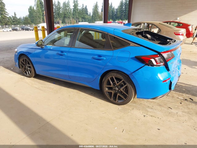 19XFL1H84PE008833 Honda l15b7
