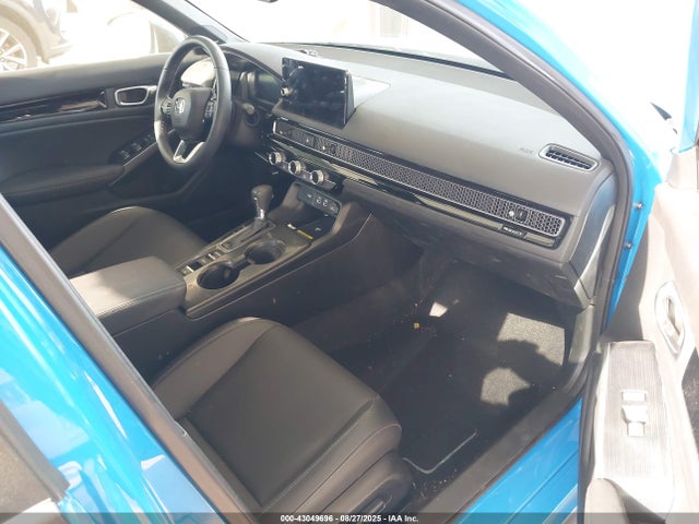19XFL1H84PE008833 Honda l15b7