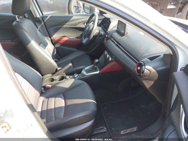 Mazda pe 2018 JM1DKFC73J0301080 Image 5