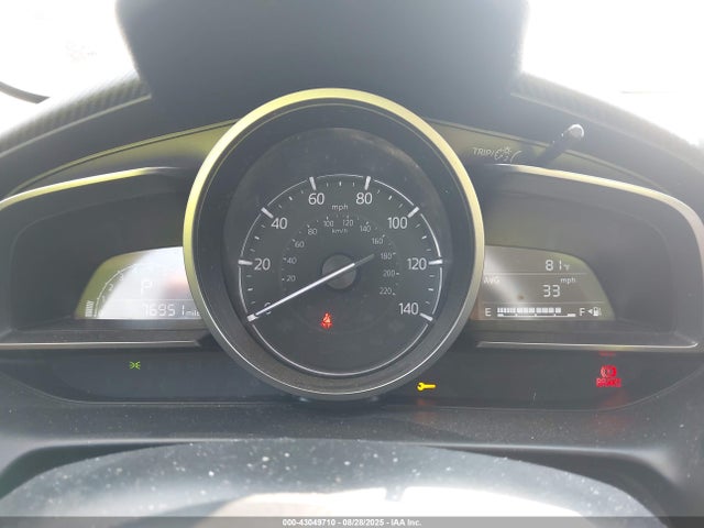 Mazda pe 2018 JM1DKFC73J0301080 Image 7