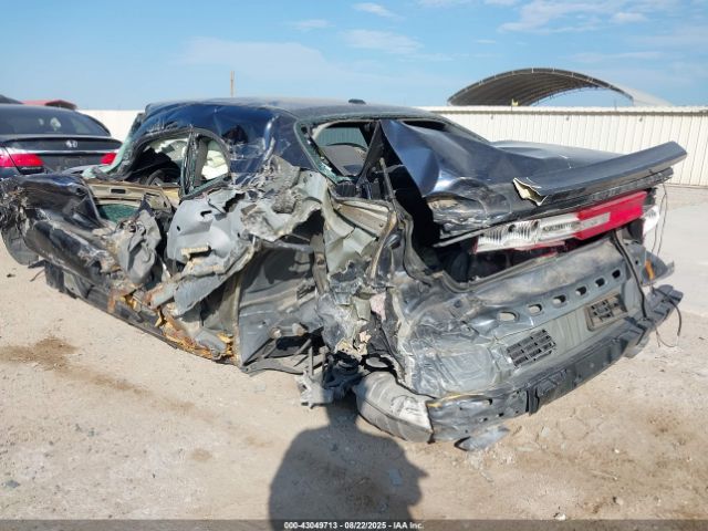 2012 DODGE CHALLENGER 2C3CDYAG1CH246698 Photo 2