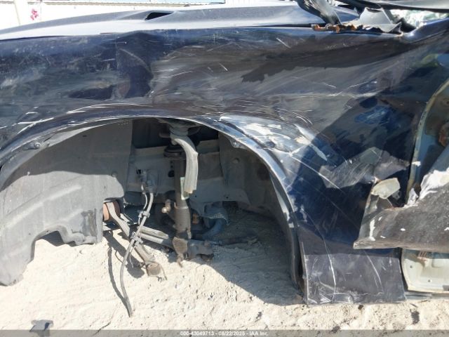 2012 DODGE CHALLENGER 2C3CDYAG1CH246698 Photo 5