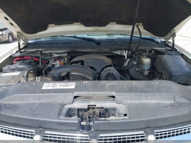 2008 CADILLAC ESCALADE EXT 3GYFK62818G285979 Photo 9