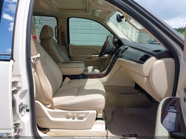 2008 CADILLAC ESCALADE EXT 3GYFK62818G285979 Photo 4