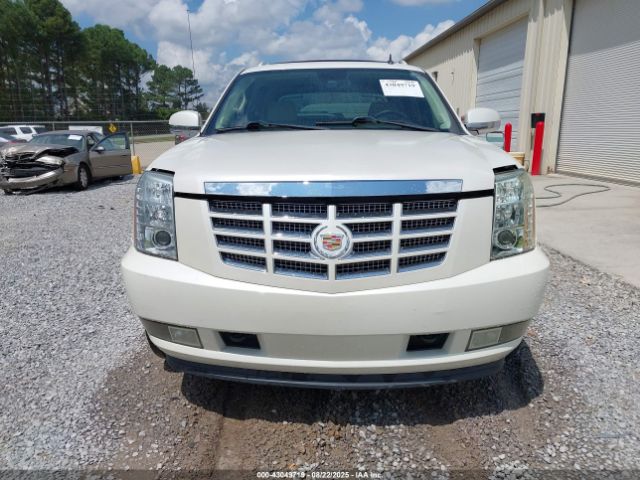 2008 CADILLAC ESCALADE EXT 3GYFK62818G285979 Photo 5