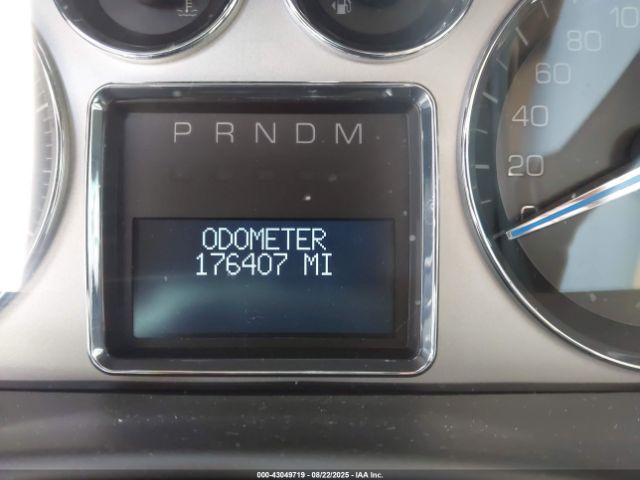 2008 CADILLAC ESCALADE EXT 3GYFK62818G285979 Photo 6