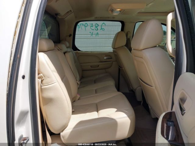 2008 CADILLAC ESCALADE EXT 3GYFK62818G285979 Photo 7