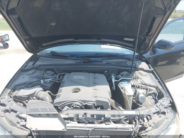 2016 AUDI A4 WAUAFAFL5GN017736 Photo 9
